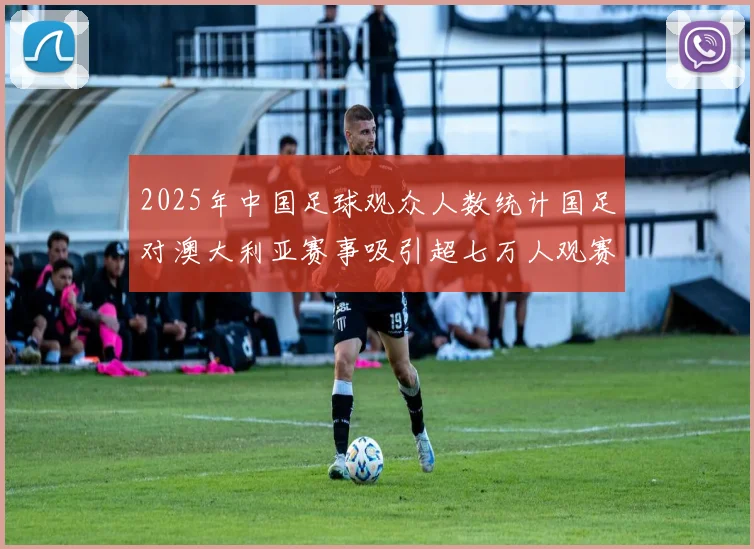 2025年中国足球观众人数统计国足对澳大利亚赛事吸引超七万人观赛