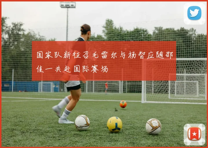 国家队新征召毛雷尔与杨智应随邵佳一共赴国际赛场