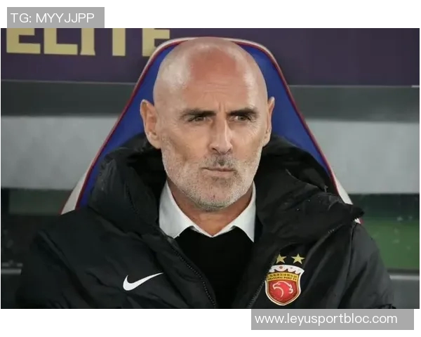 海港队伤病困扰穆斯卡特力不从心难以逆转局势