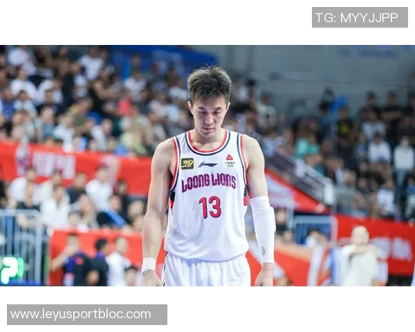 郭艾伦缺席俱乐部杯比赛广州与辽宁的较量将更加激烈