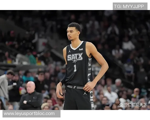 ESPN评选25岁以下球员前25名文班华子CC领衔马刺火箭各有三将入围